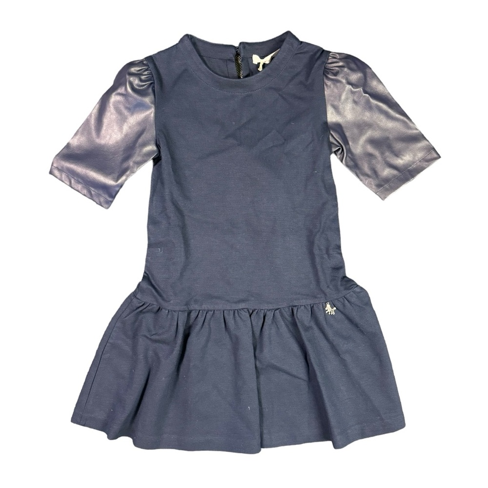 Lu Lu by Miss Grant Dress, Blue, Size 6
